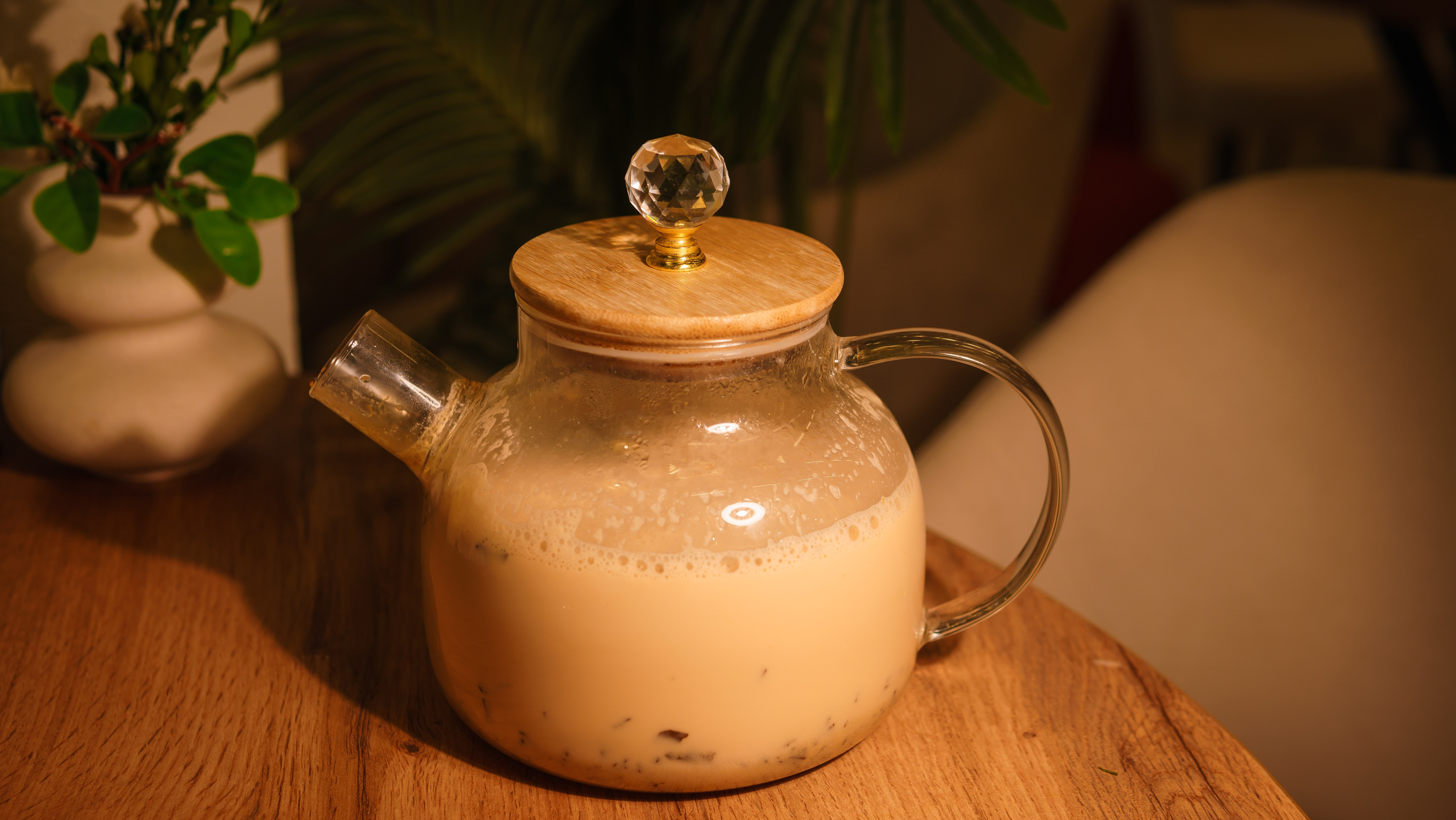 Степной чай 0,9л