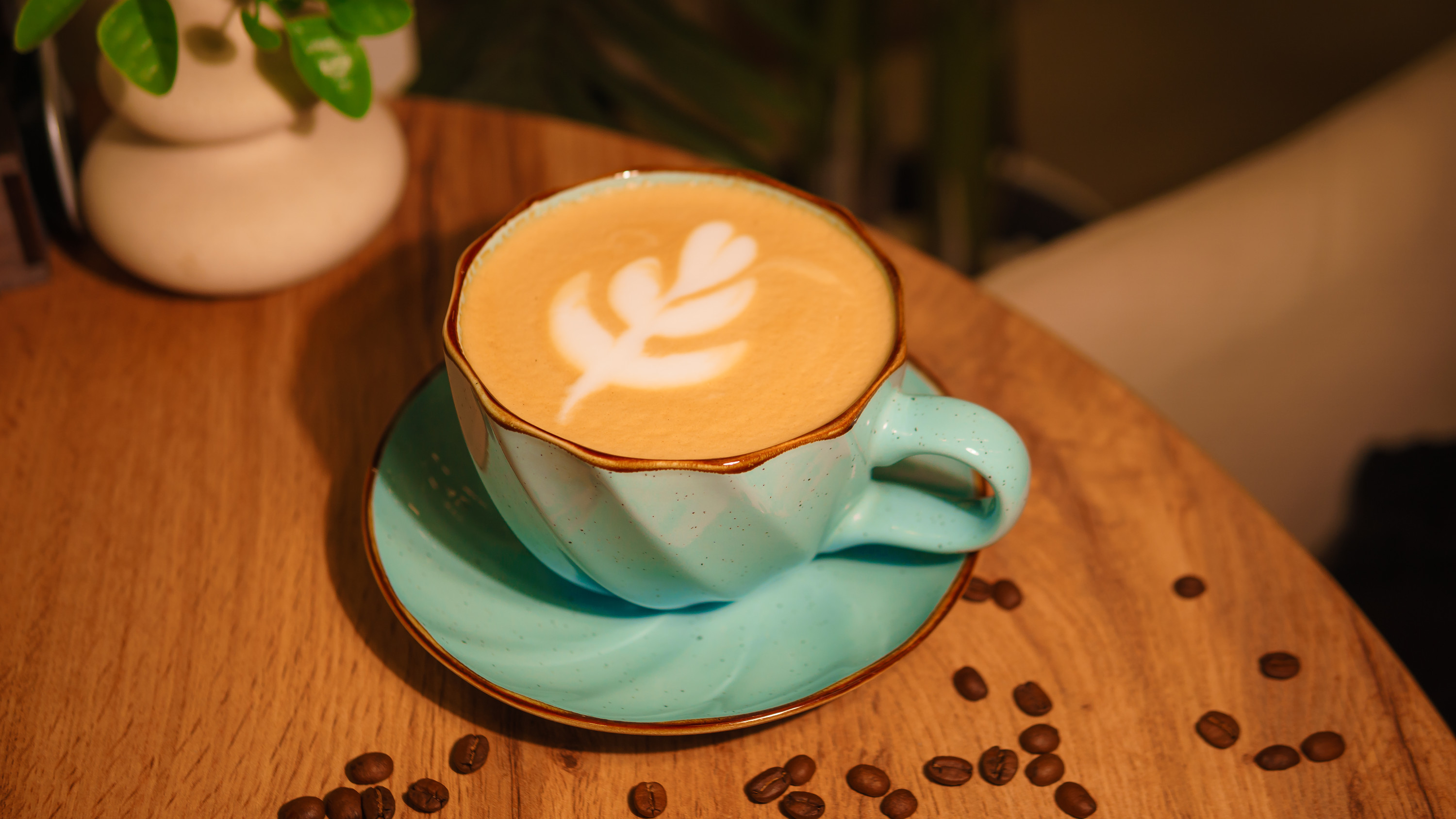 Капучино 0,4