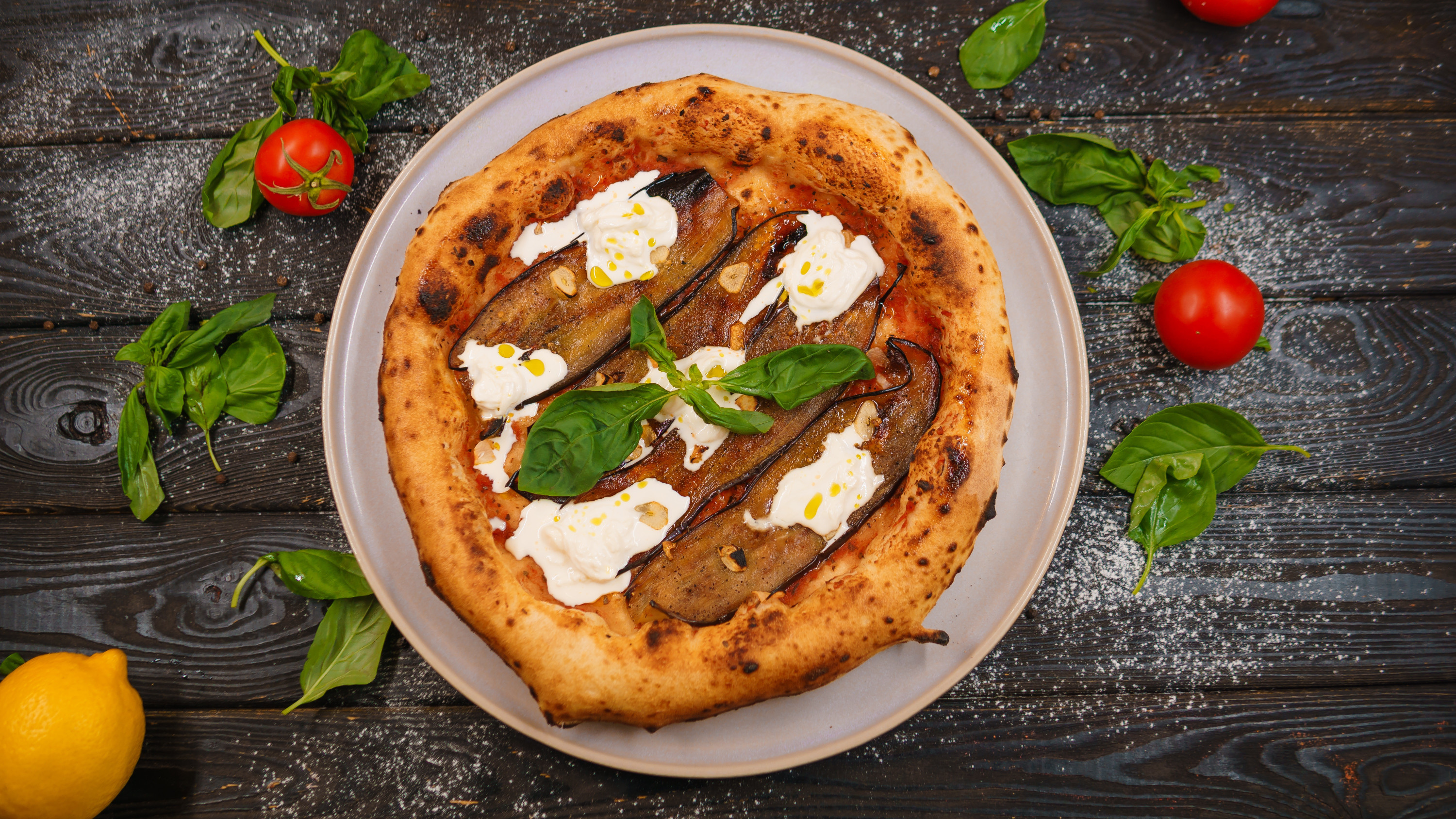 Пармиджано неаполитано