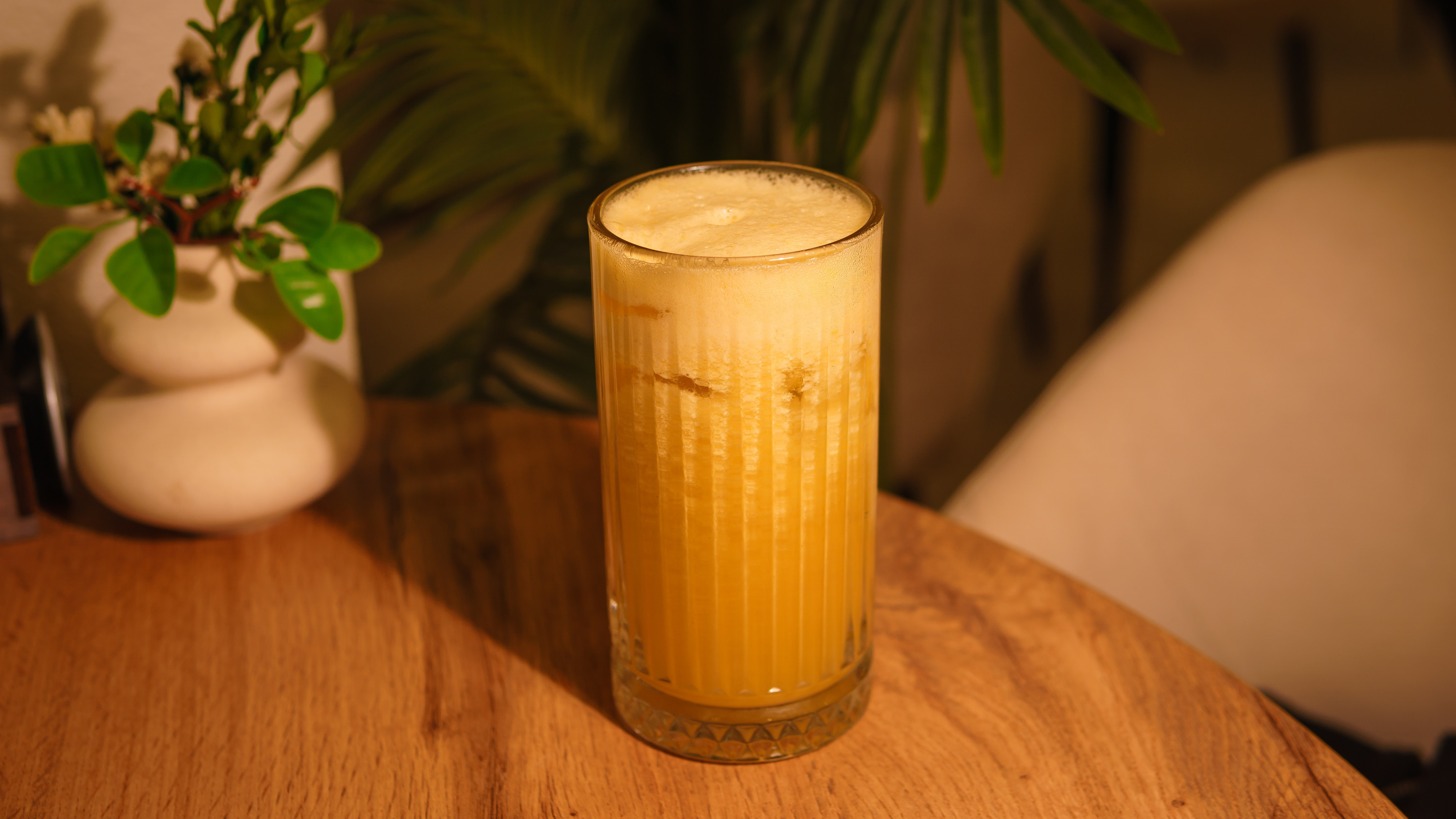 Яблочный фреш