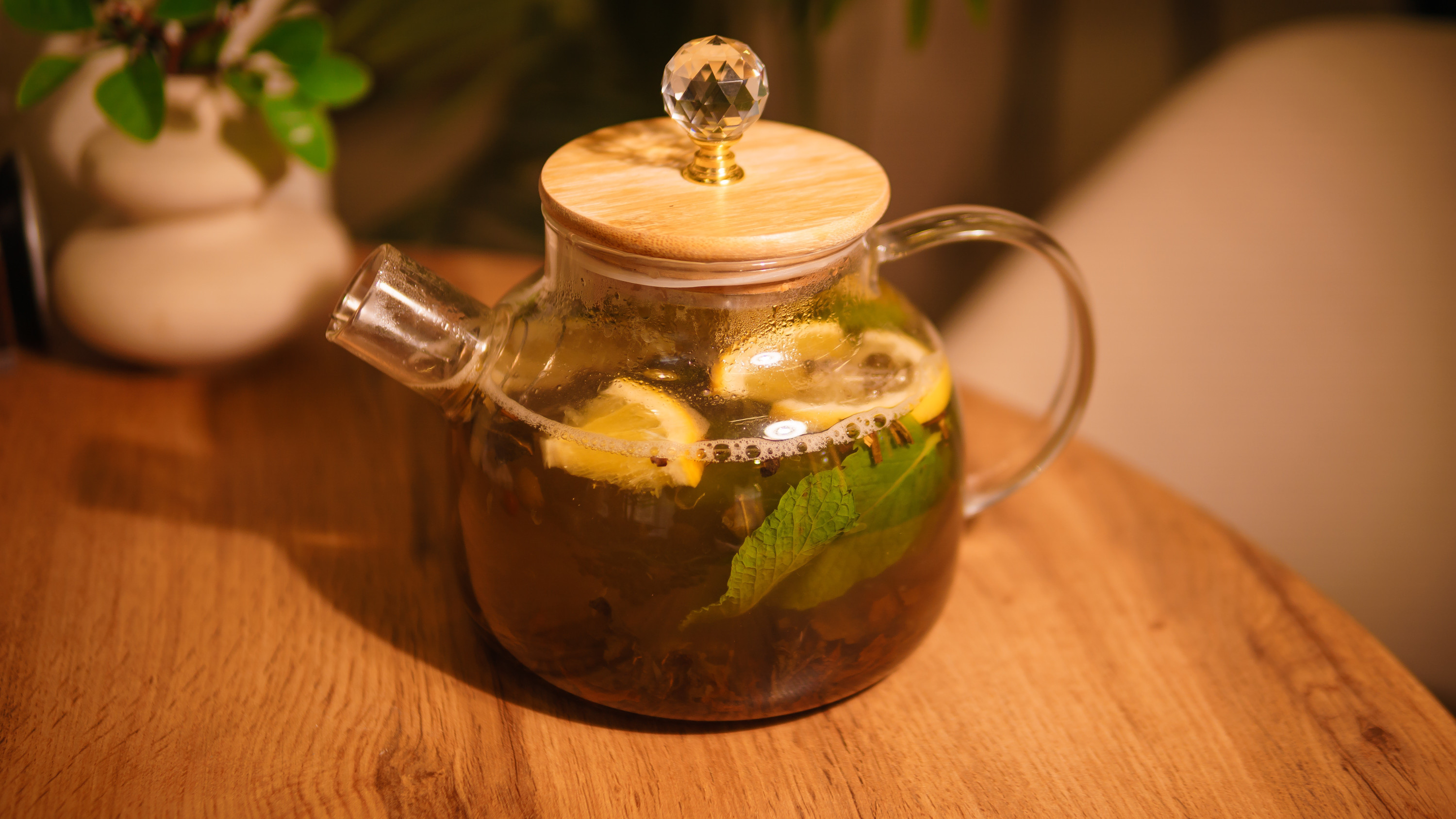 Ташкентский чай 0,4л