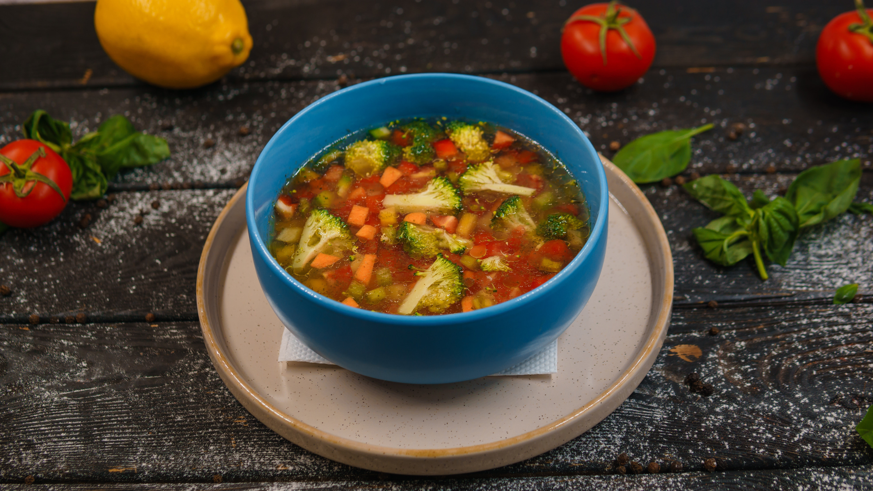 Министроне